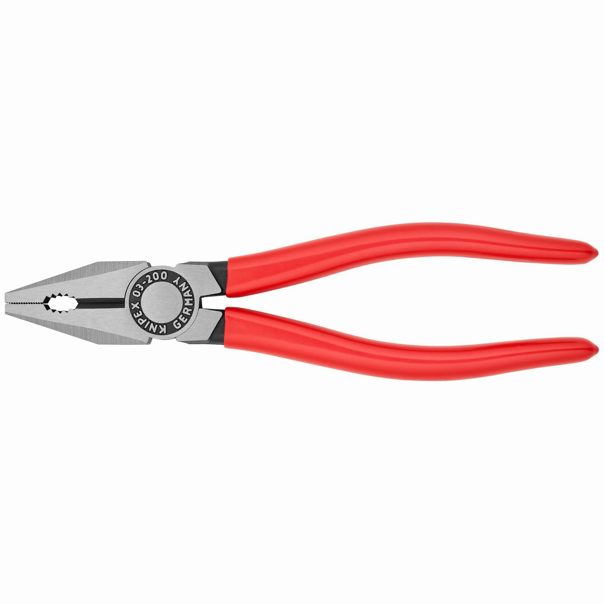 Knipex 03 01 200 8" Combination Pliers