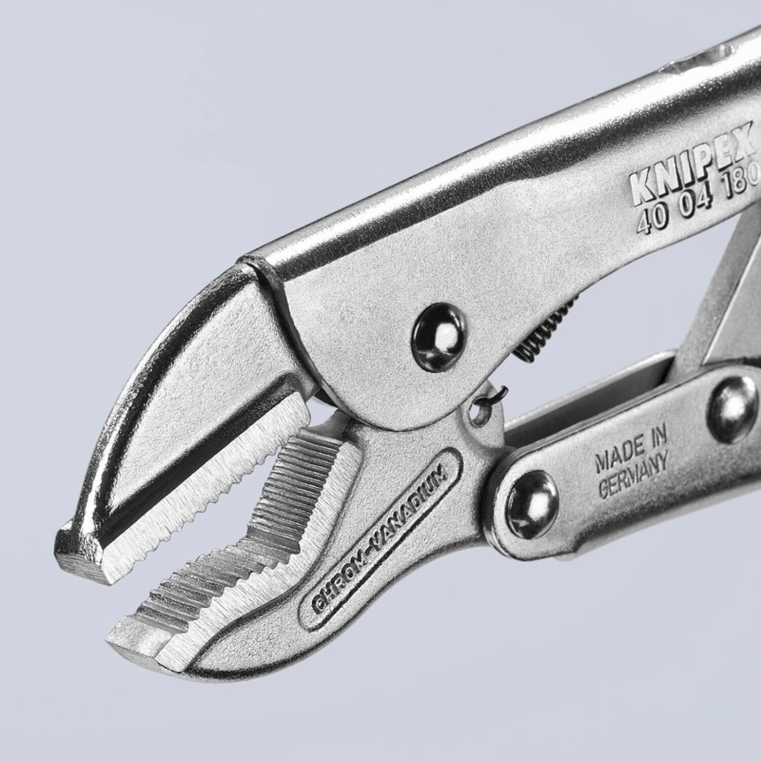 Knipex 40 04 180 SBA 7 1/4" Universal Grip Pliers