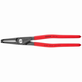 Knipex 48 21 J41 12" Internal 90 Angled Precision Snap Ring Pliers