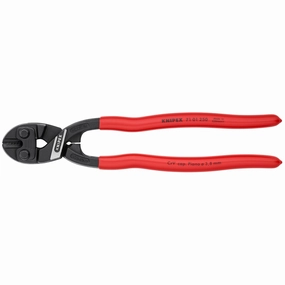 Knipex 71 01 250 10" CoBolt High Leverage XL Compact Bolt Cutters