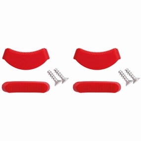 Knipex 81 19 250 V01 2 Pairs of Plastic Jaws for 81 11 250