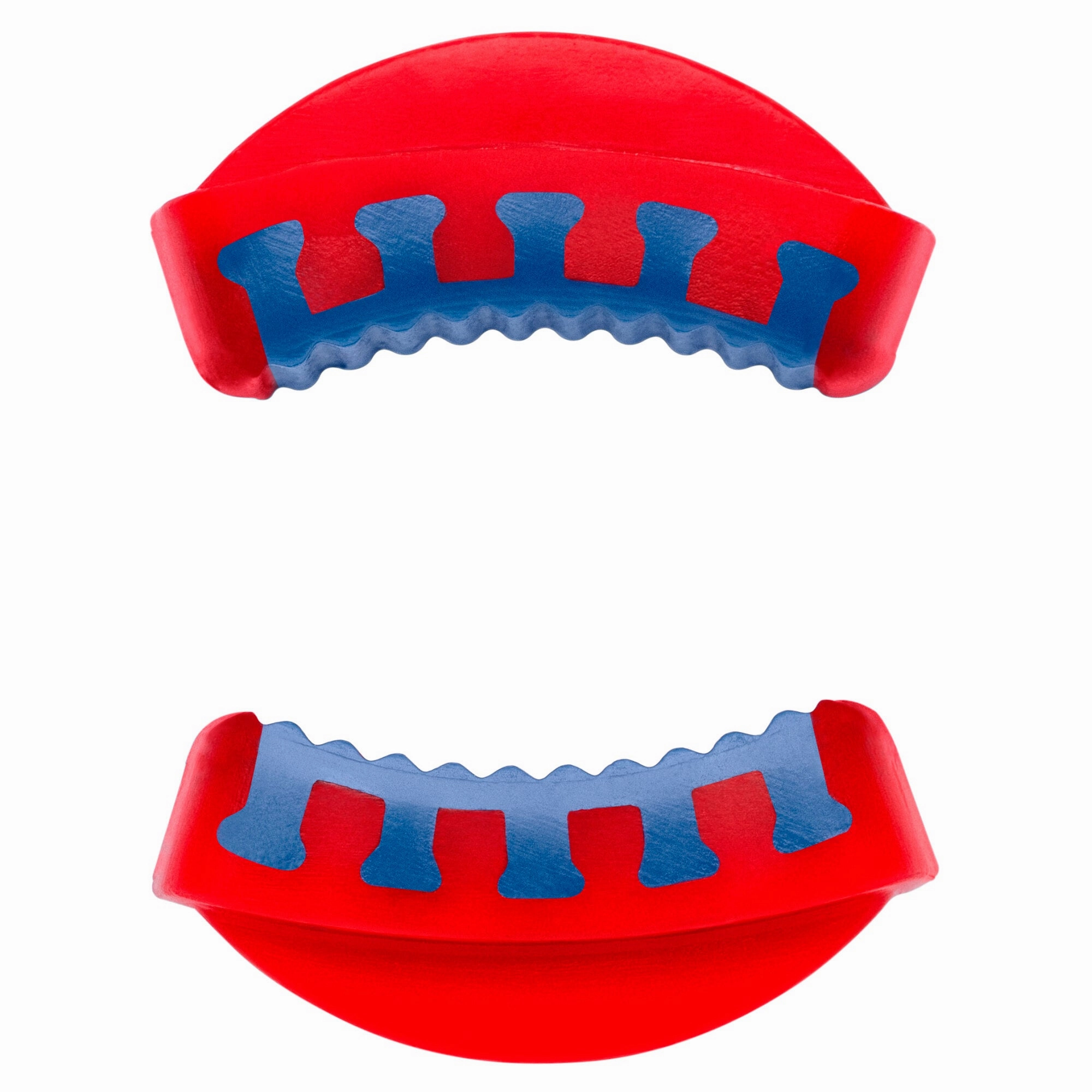 Knipex 81 19 250 V02 2 Pairs of Dual Component Plastic Jaws for 81 11 250