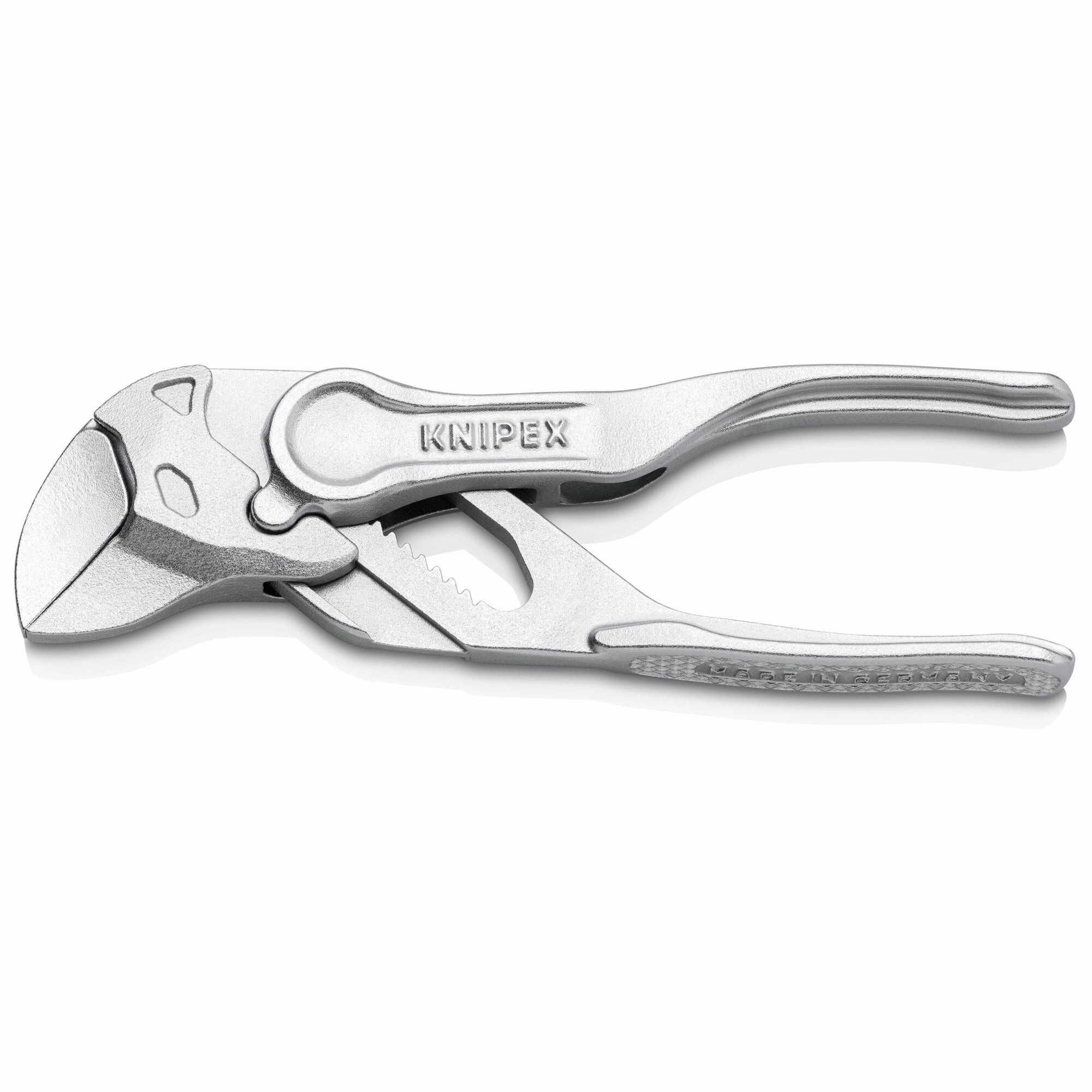 Knipex 86 04 100 4" Pliers Wrench XS