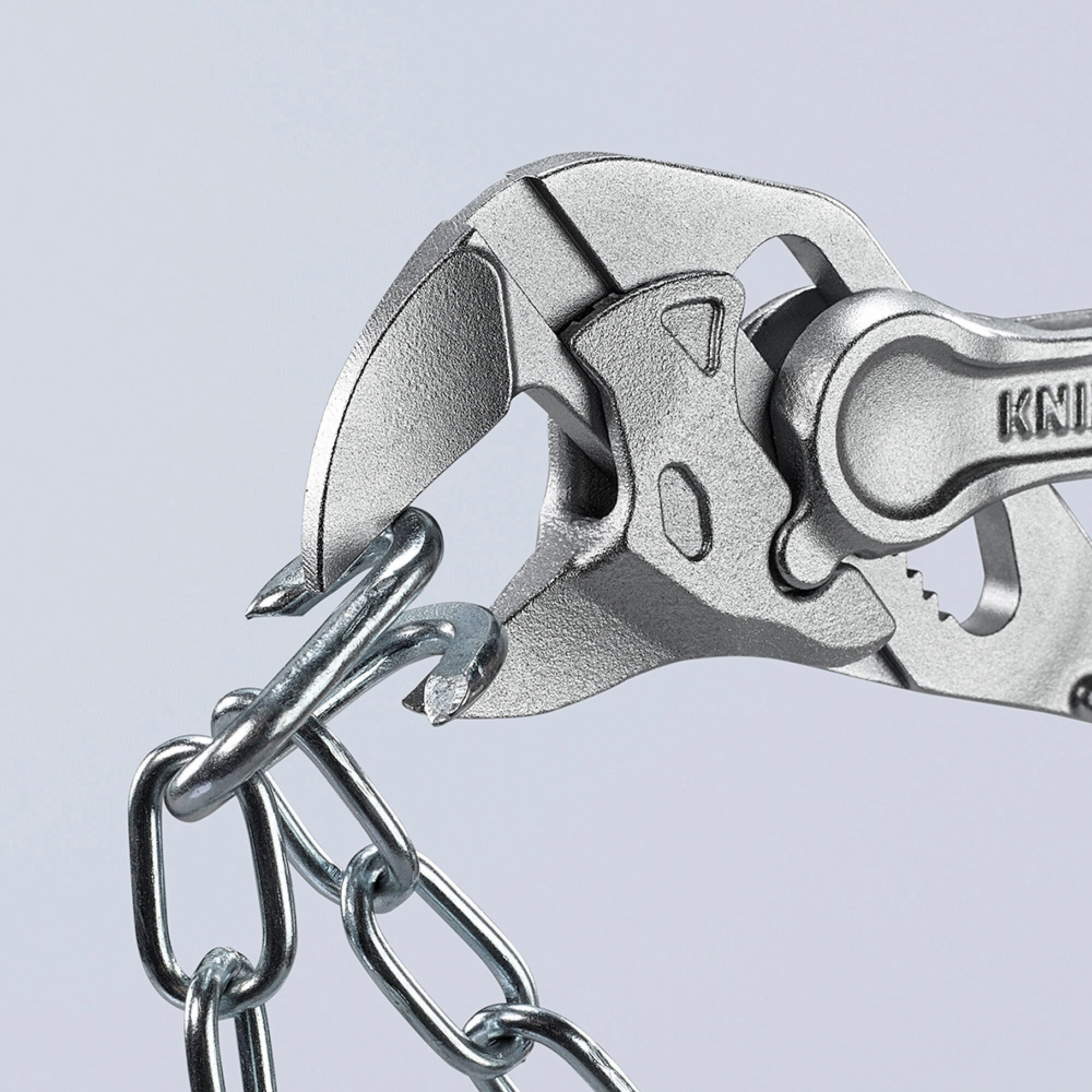 Knipex 86 04 100 4" Pliers Wrench XS