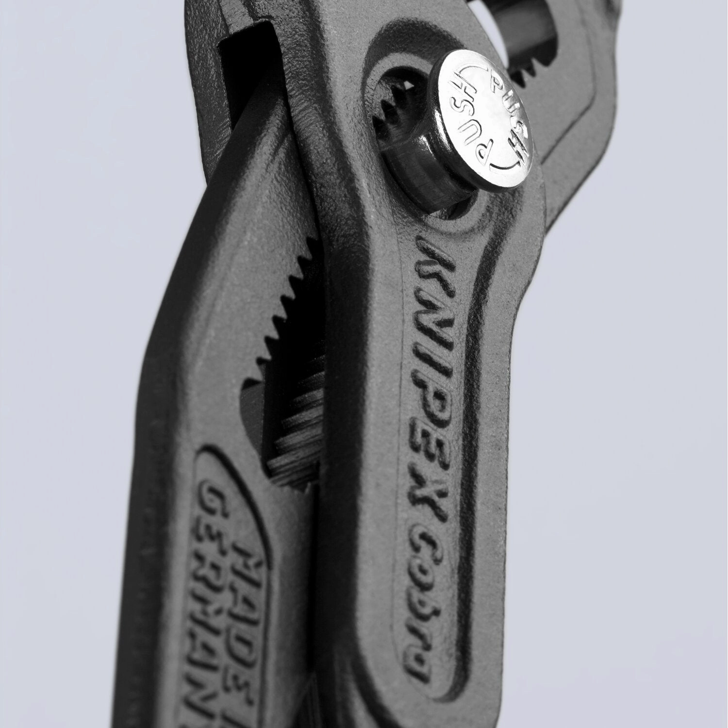Knipex 87 01 125 SBA Cobra Water Pump Pliers