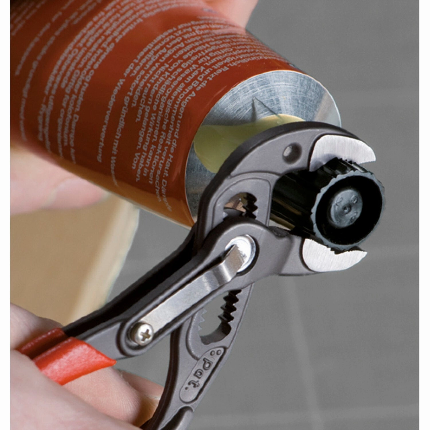Knipex 87 01 125 SBA Cobra Water Pump Pliers