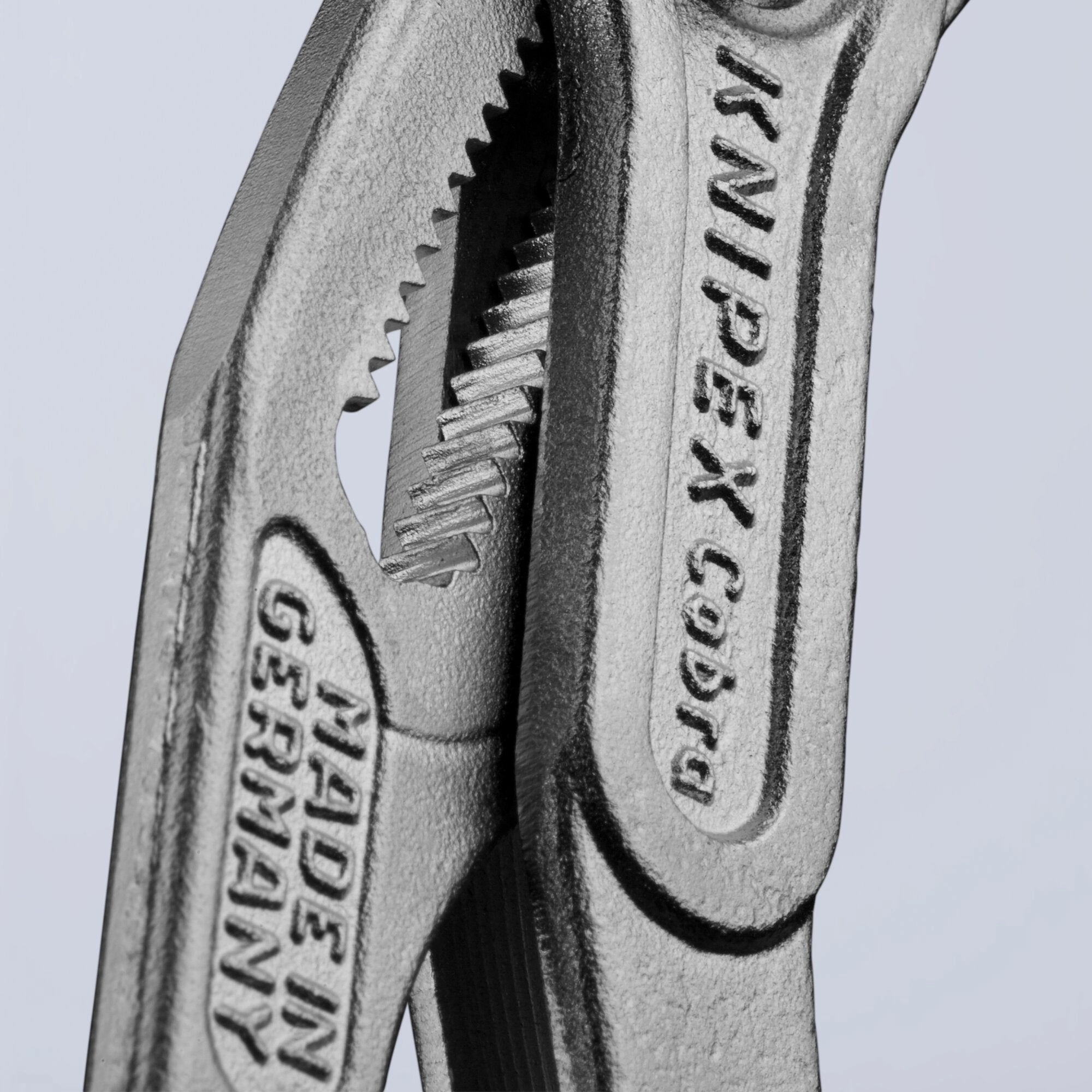 Knipex 87 03 250 10" Cobra Water Pump Pliers