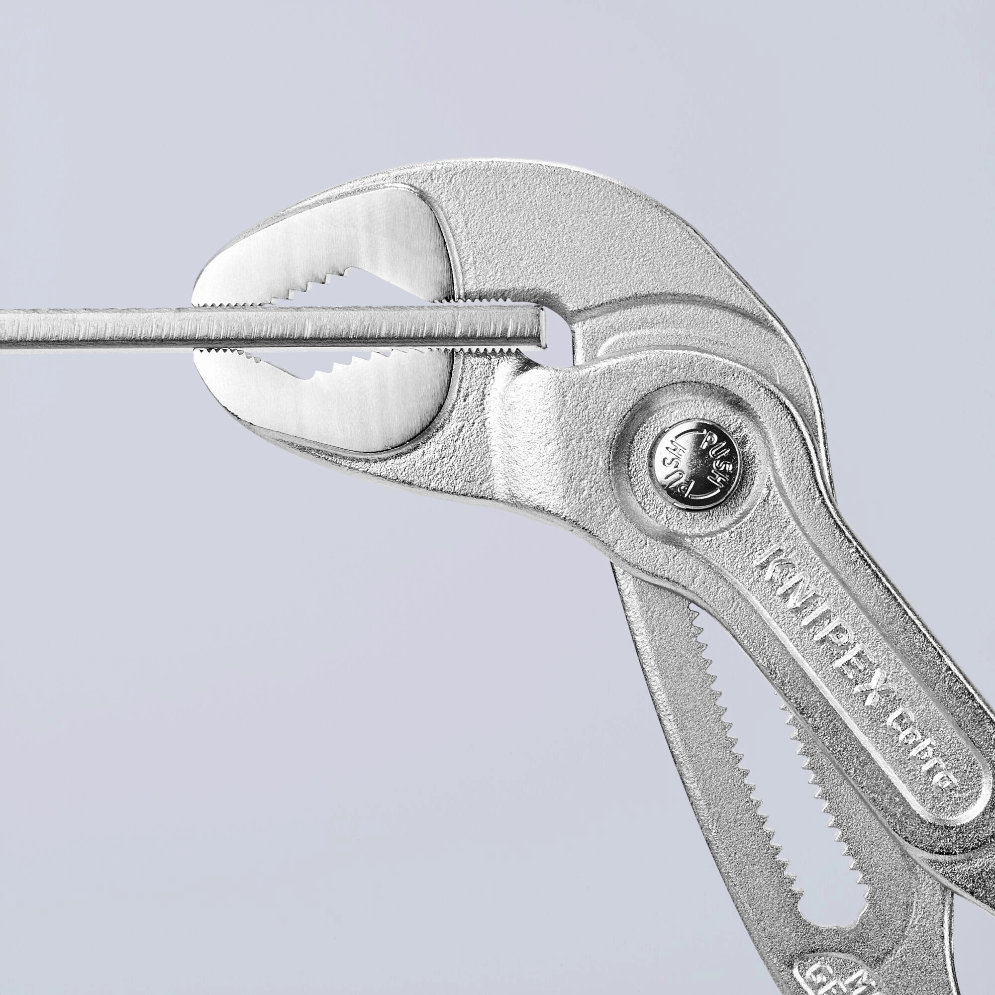 Knipex 87 03 300 12" Cobra Water Pump Pliers