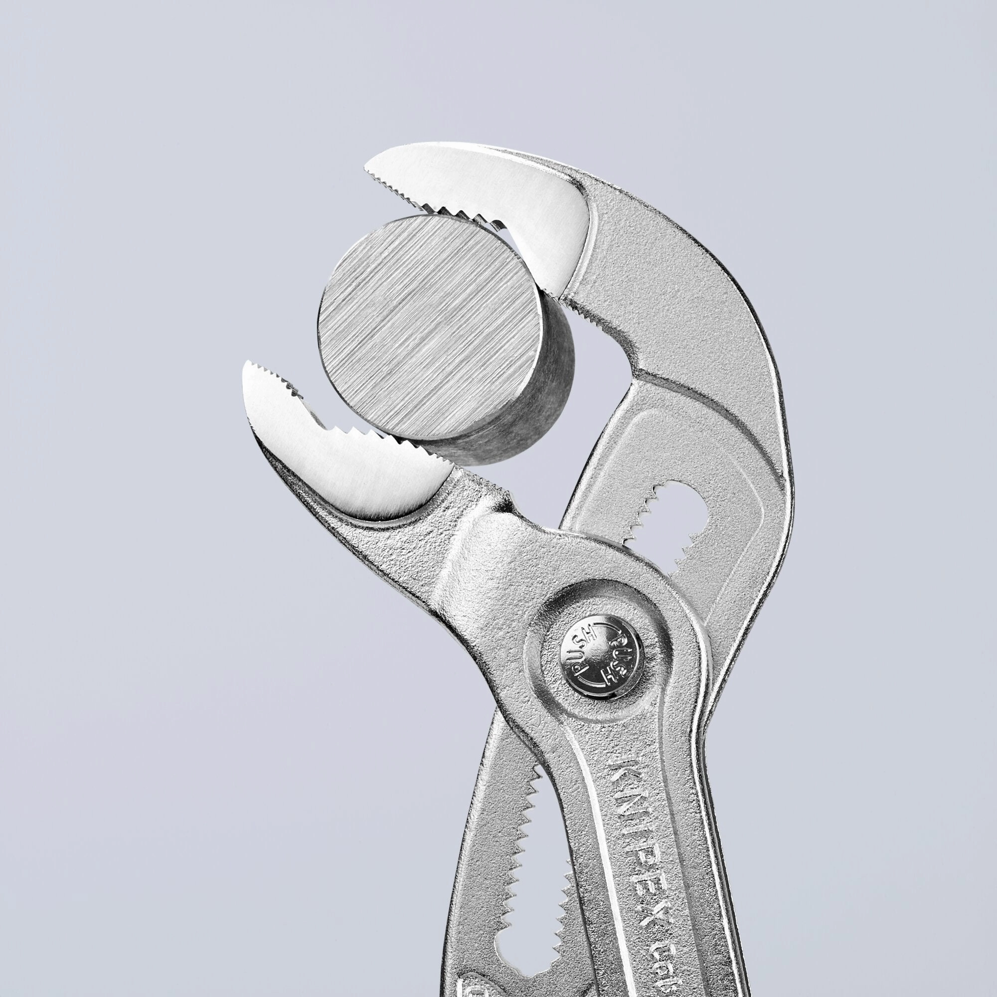 Knipex 87 03 300 12" Cobra Water Pump Pliers