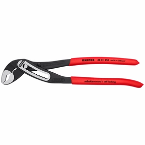 Knipex 88 01 250 SBA 10" Alligator Water Pump Pliers