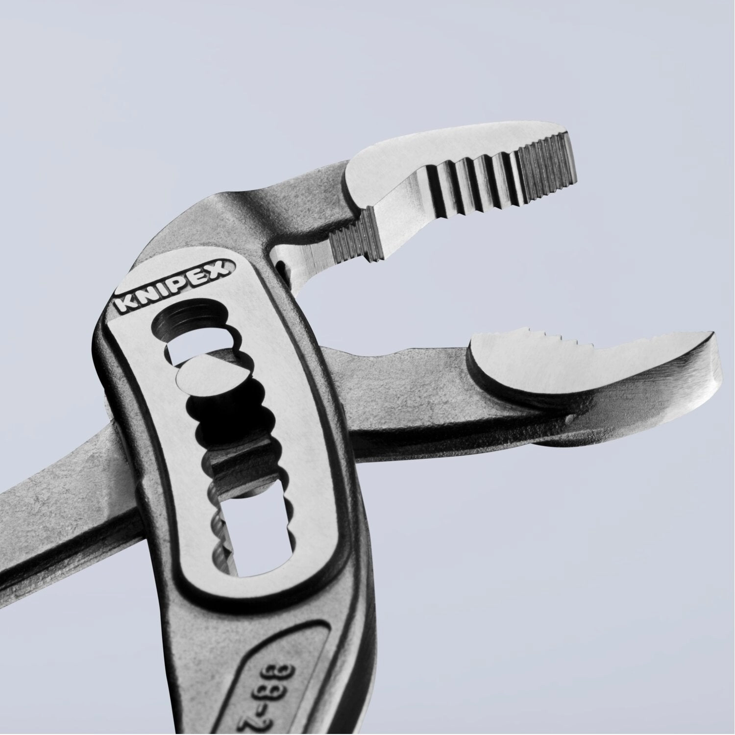 Knipex 88 01 250 SBA 10" Alligator Water Pump Pliers