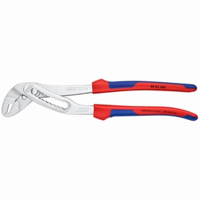 Knipex 88 05 300 12" Alligator Water Pump Pliers