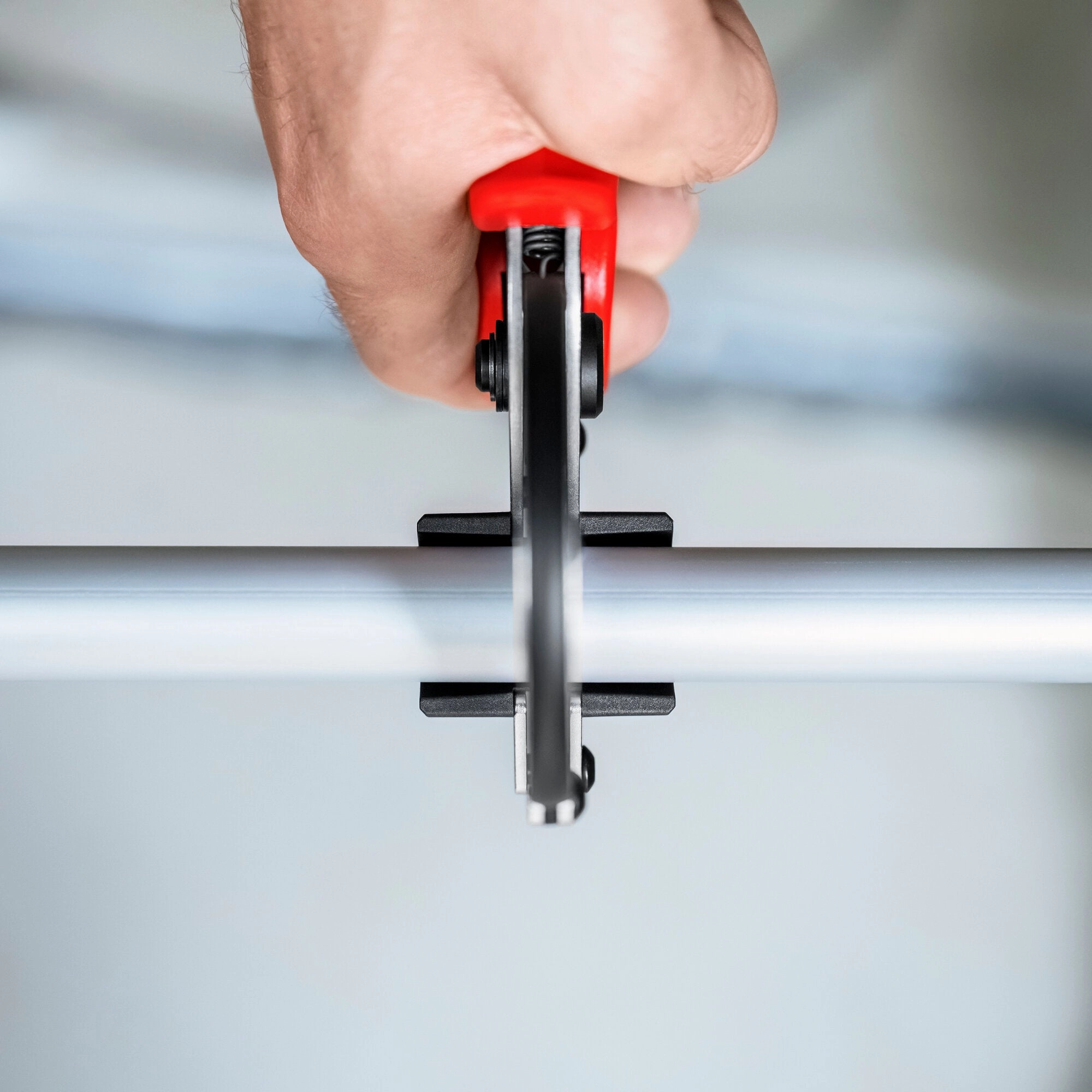 Knipex 90 25 25 8 1/4" Composite Pipe Cutter
