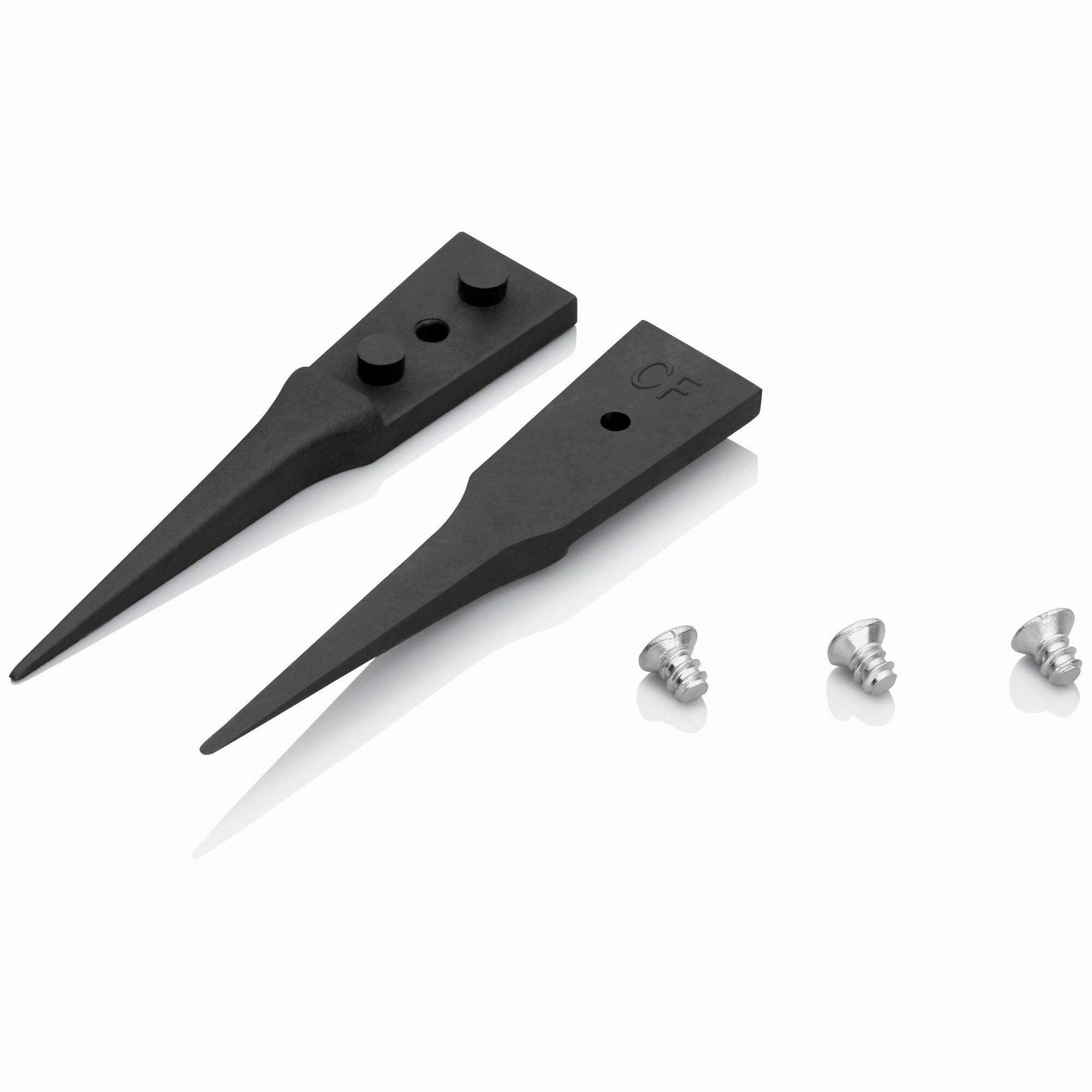 Knipex 92 89 02 Plastic and Carbon Fiber Replaceable Tips for 92 81 02