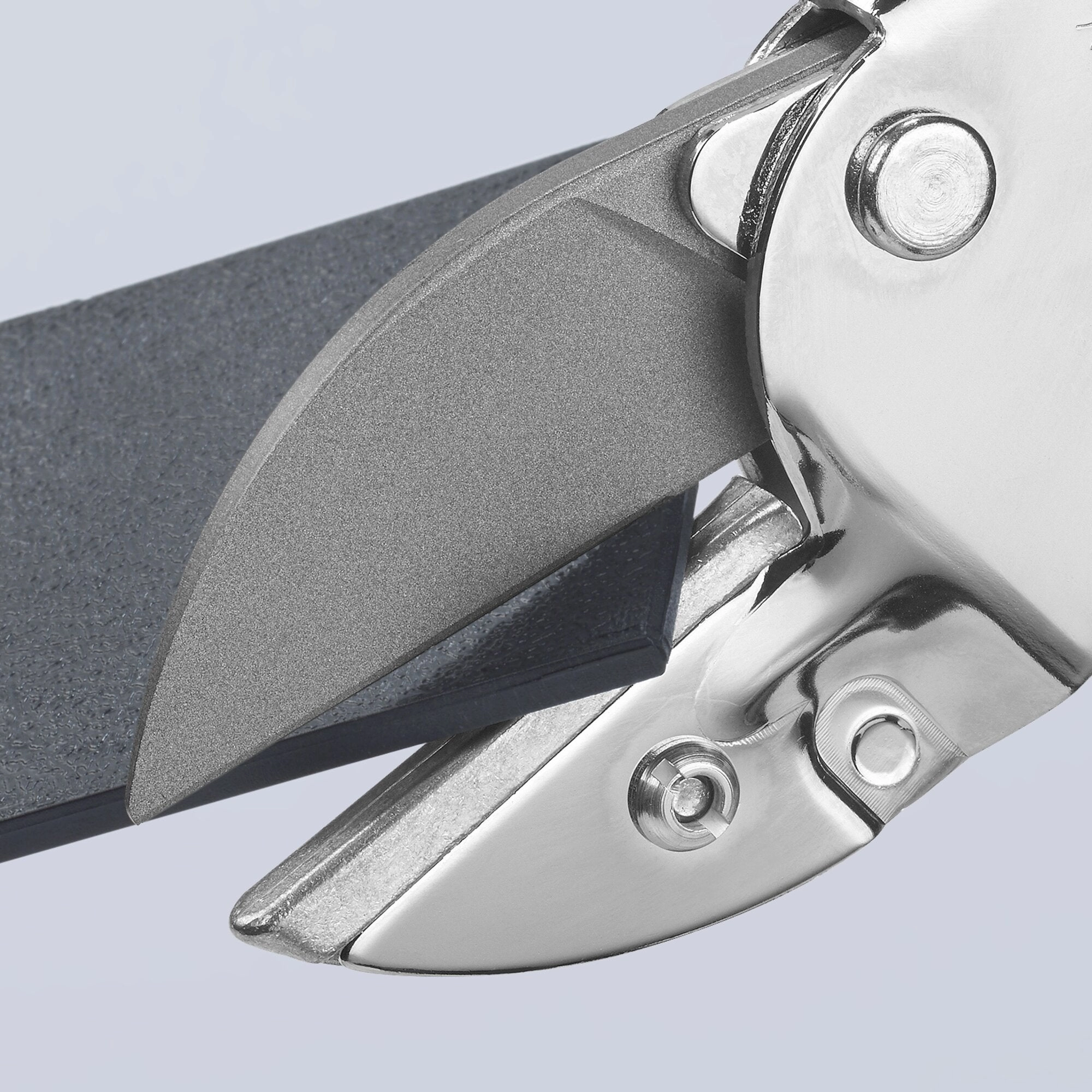 Knipex 94 55 200 8" Anvil Shears