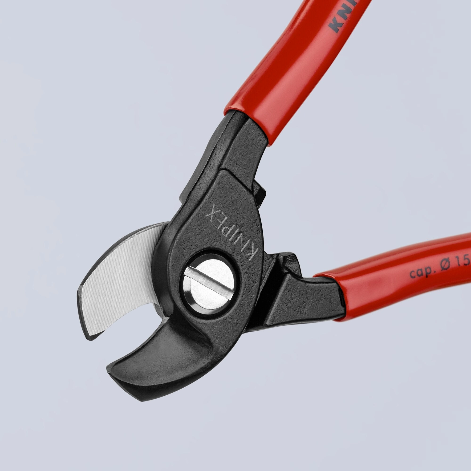 Knipex 95 11 165 6 1/2" Cable Shears
