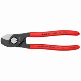 Knipex 95 11 165 SBA 6 1/2" Cable Shears