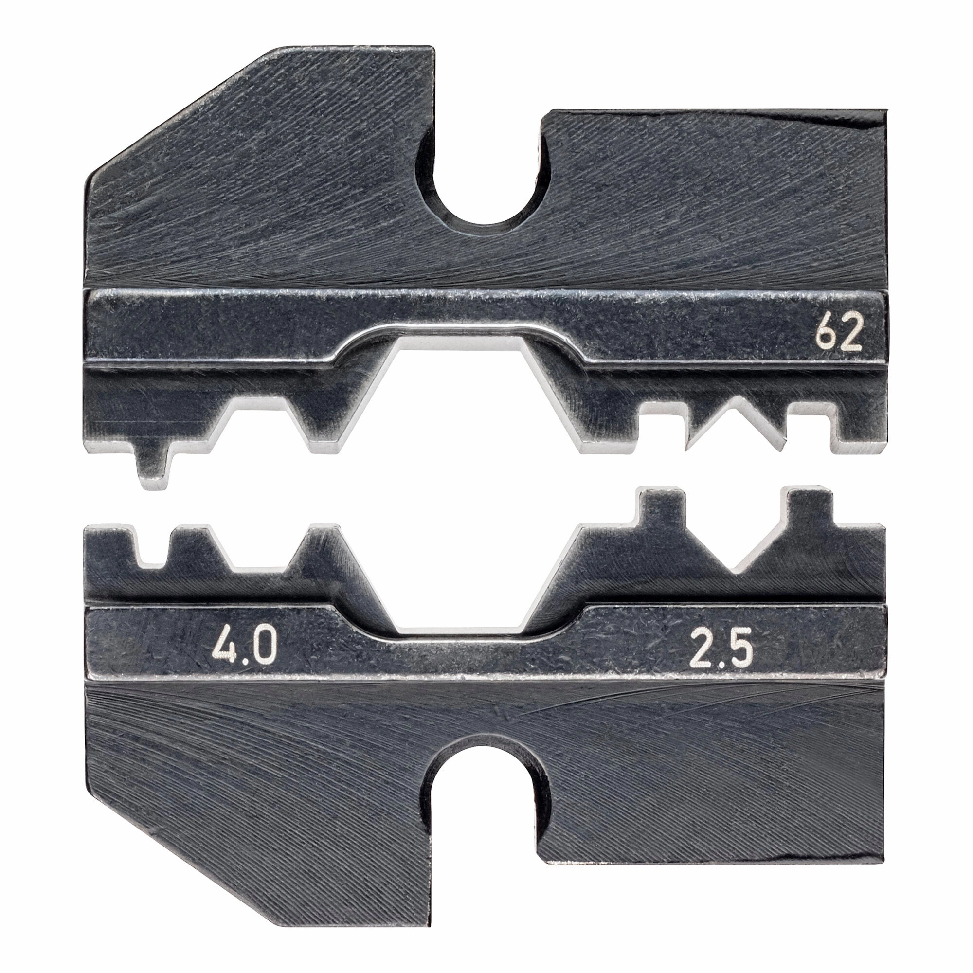 Knipex 97 49 62 Crimping Die For Solar Connectors (Huber & Suhner)