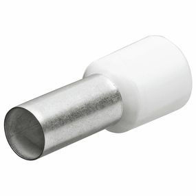 Knipex 97 99 330 20 AWG (0.5 mm) Wire End Ferrule With Collar