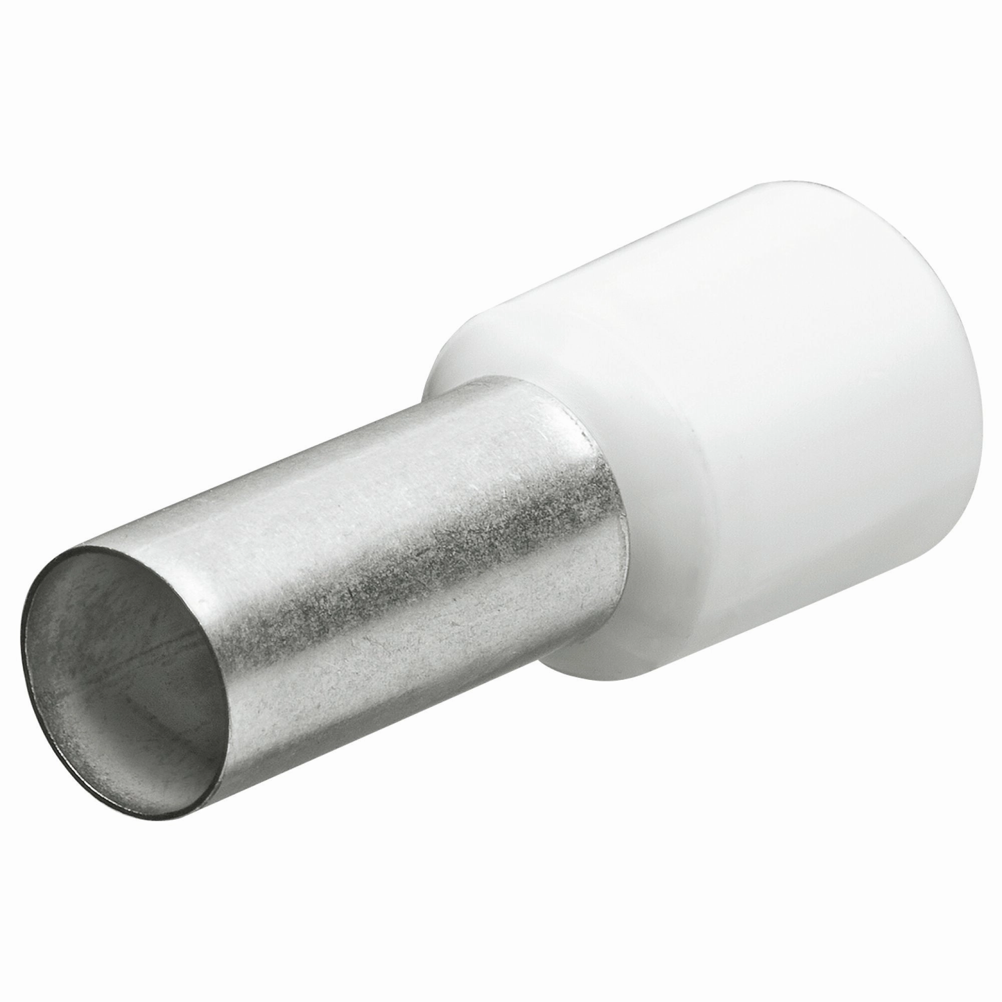 Knipex 97 99 330 20 AWG (0.5 mm) Wire End Ferrule With Collar