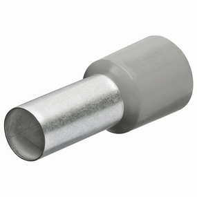 Knipex 97 99 331 18 AWG (0.75 mm) Wire End Ferrule With Collar
