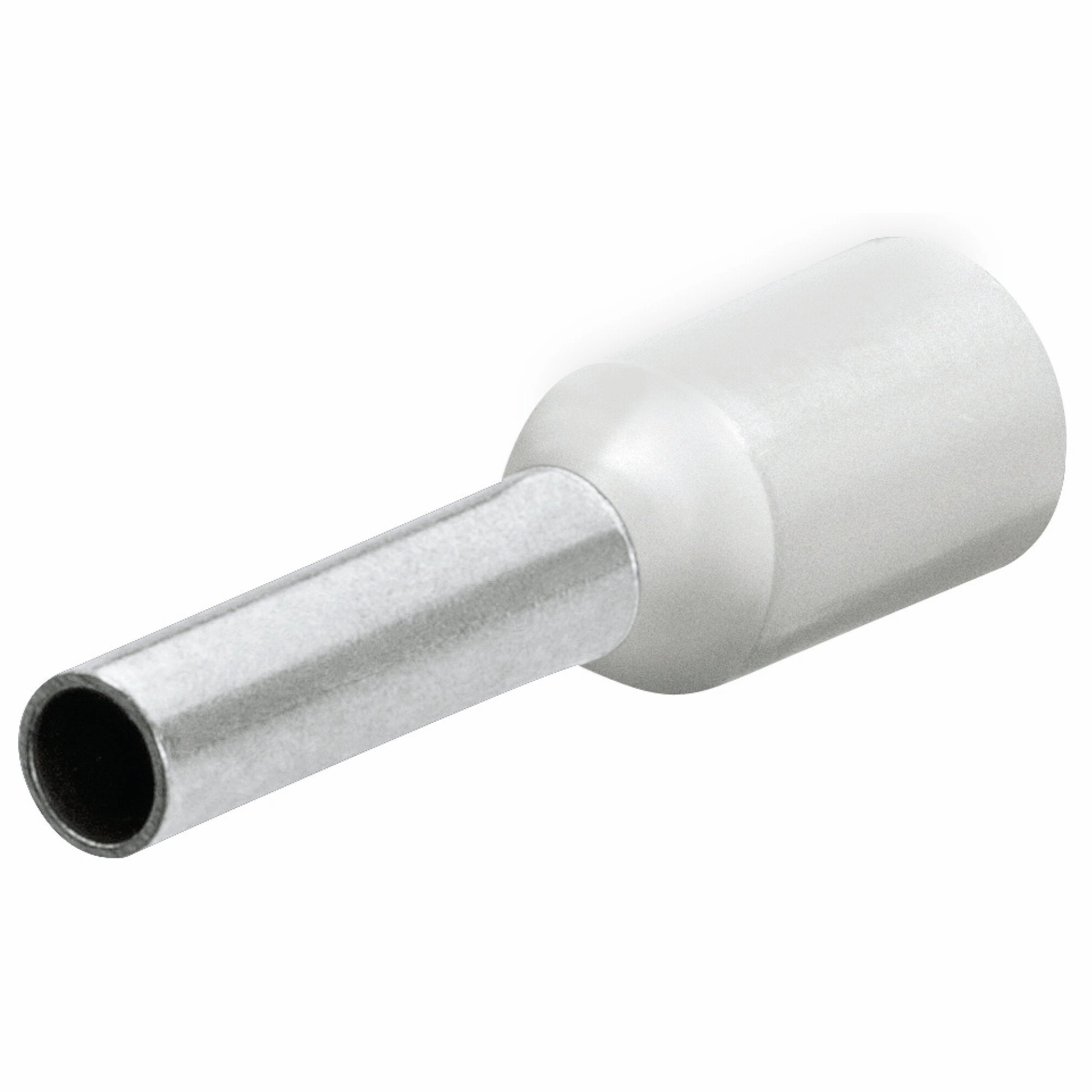 Knipex 97 99 350 20 AWG (0.5 mm) Long Wire End Ferrule With Collar
