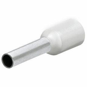 Knipex 97 99 350 20 AWG (0.5 mm) Long Wire End Ferrule With Collar