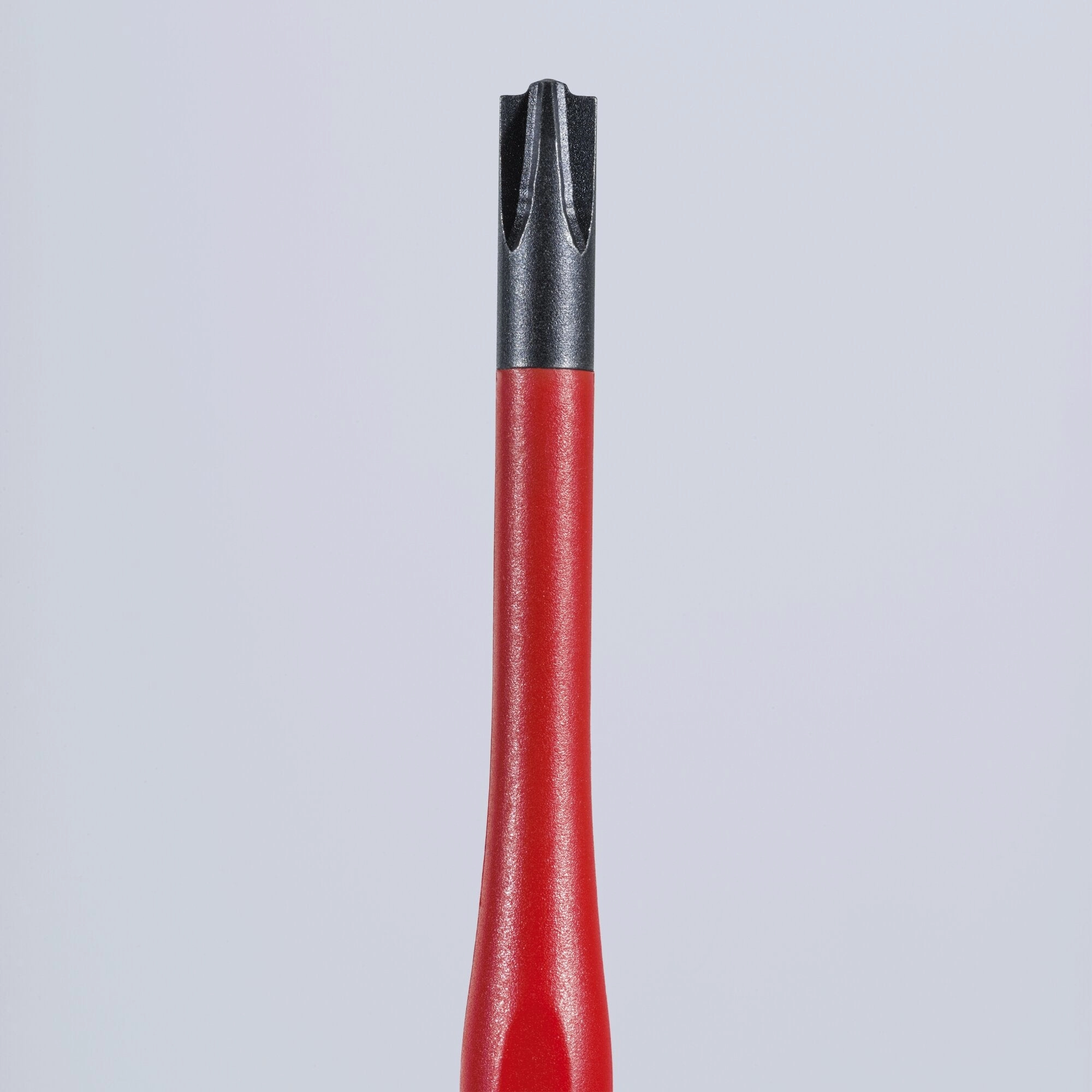 Knipex 98 24 02 Phillips Screwdriver, 4"-1000V Insulated, P2