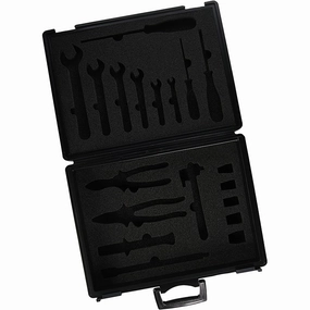 KNIPEX 98 99 02 SA Compact Tool Case