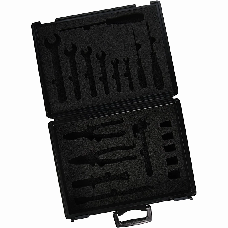 KNIPEX 98 99 02 SA Compact Tool Case