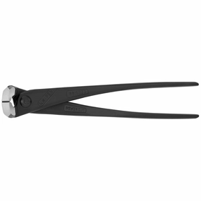 Knipex 99 10 250 10" High Leverage Concreters' Nippers