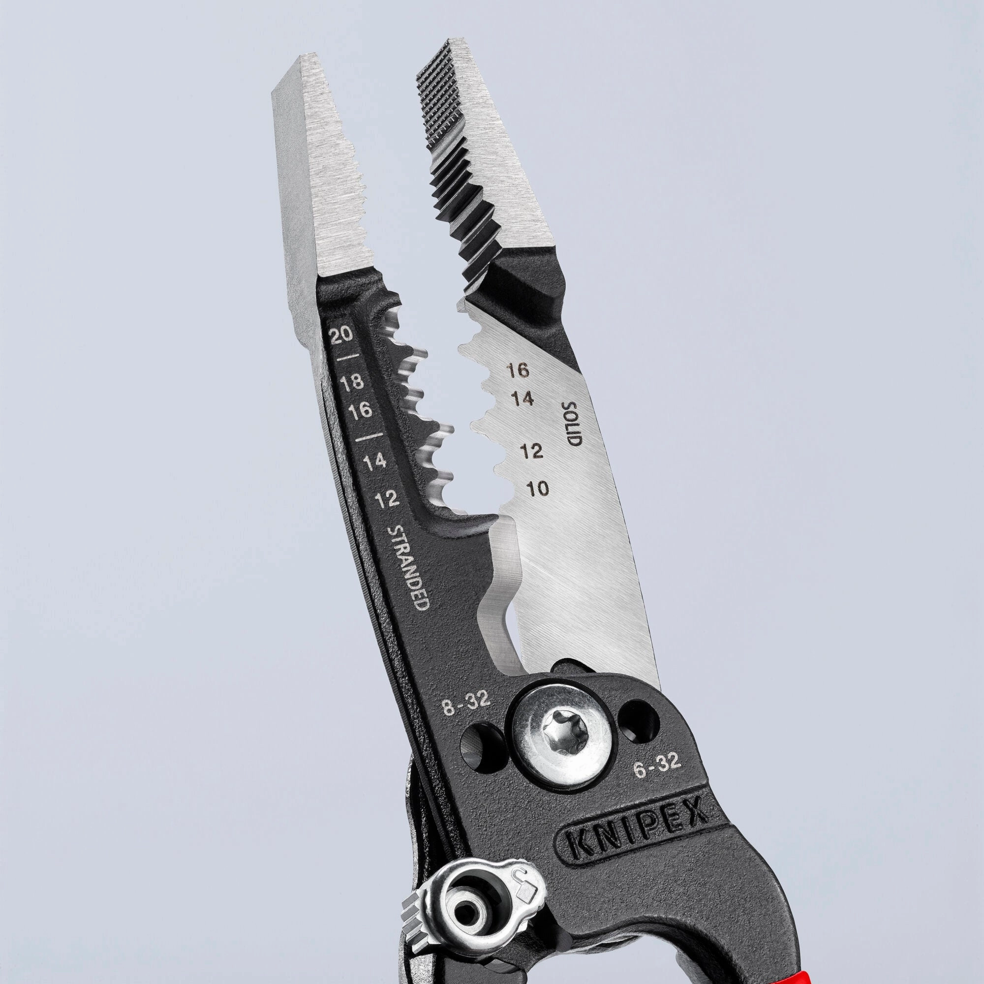 Knipex 9K 00 80 148 US 2 Pc Electrical Set