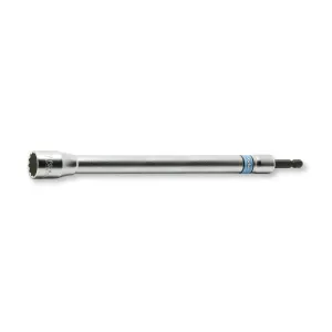Ko-ken BD008E.500-17(12P)  1/4 Hex Dr. Long Socket 17mm 12 point 500mm