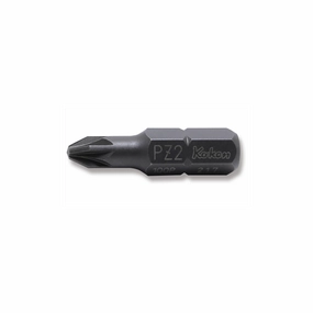 Ko-Ken 100P.32-PZ2 5/16 Hex Dr. Bit PZ2 Length 32MM