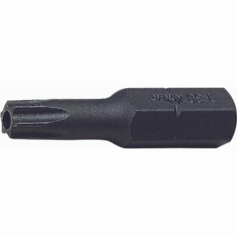 Ko-Ken 100T.32-T10H  5/16 Hex Dr. Bit TORX T10H Length 32mm