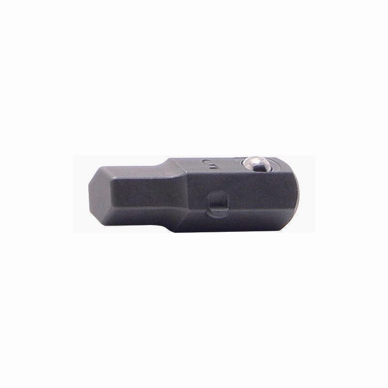 Ko-Ken 101H-4 1/4 Inch Hex Dr. Bit 4mm Hex Length 20.5 mm
