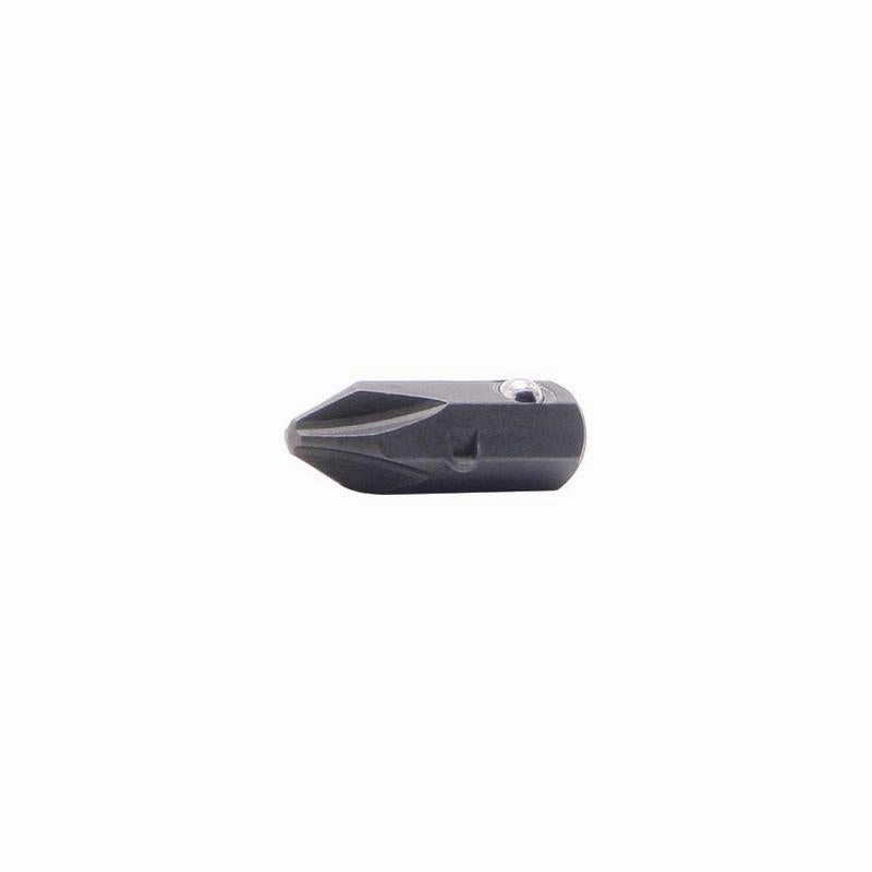 Ko-Ken 101P-2 1/4 Inch Hex Dr. Bit PH2 PH Length 20.5 mm