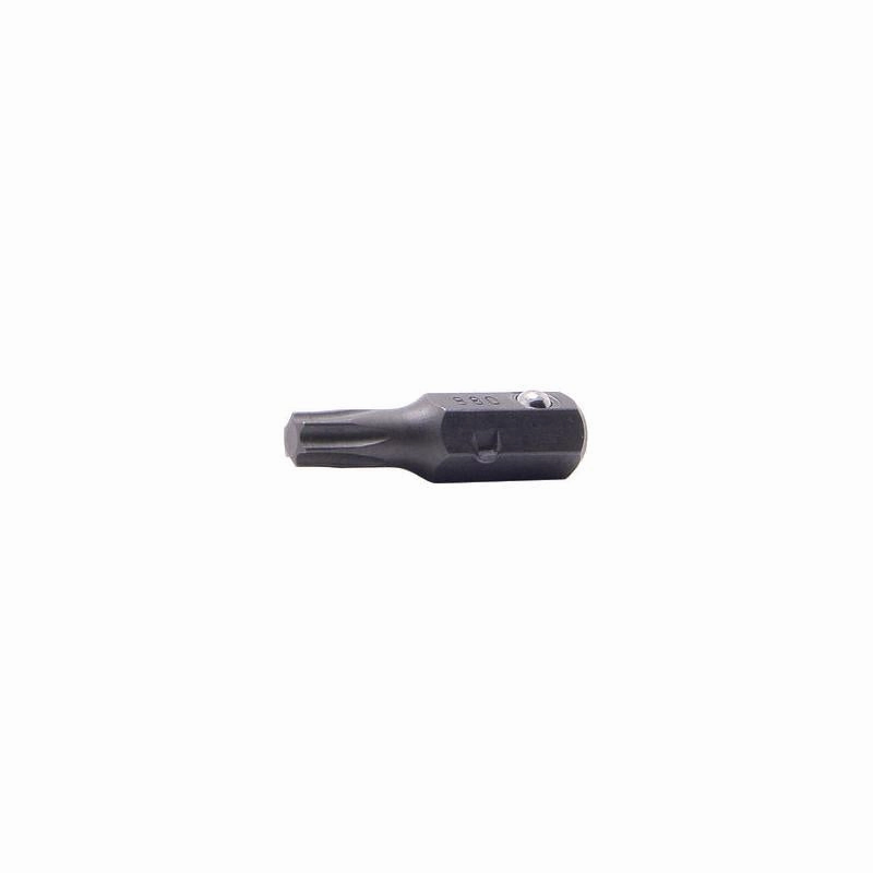 Ko-Ken 101T.25-T20 1/4 Inch Hex Dr. Bit TORX T20 Length 25 mm