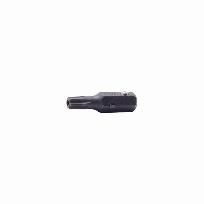 Ko-Ken 101T.25-T25H 1/4 Inch Hex Dr. Bit TORX T25H Tamper Resistant Length 25 mm