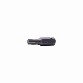 Ko-Ken 101T.25-T27 1/4 Inch Hex Dr. Bit TORX T27 Length 25 mm