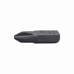 Ko-Ken 108P.25-3 Bit PH3 25 MM 1/4 Hex Drive