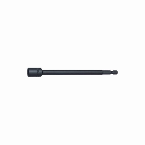 Ko-Ken 113.150-14 Nut Setter 14 MM 6 Point 150 MM 1/4 Hex Drive