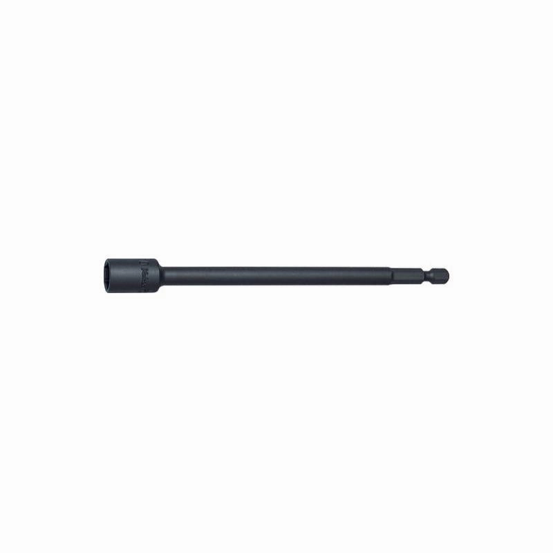 Ko-Ken 113.150-14 Nut Setter 14 MM 6 Point 150 MM 1/4 Hex Drive