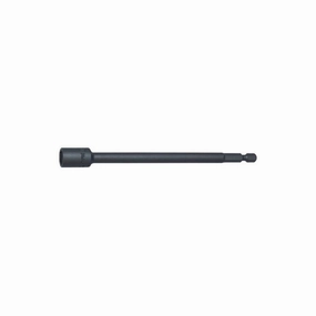 Ko-Ken 113.200-14Nut Setter 14 MM 6 Point 200 MM 1/4 Hex Drive
