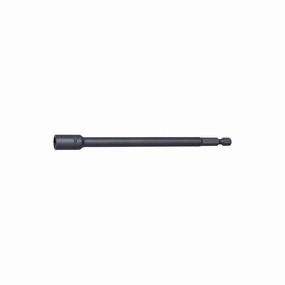 Ko-Ken 115.100-7 1/4 Inch Hex Dr. Nut Setter 7 mm 6 point Length 100 mm Magnet