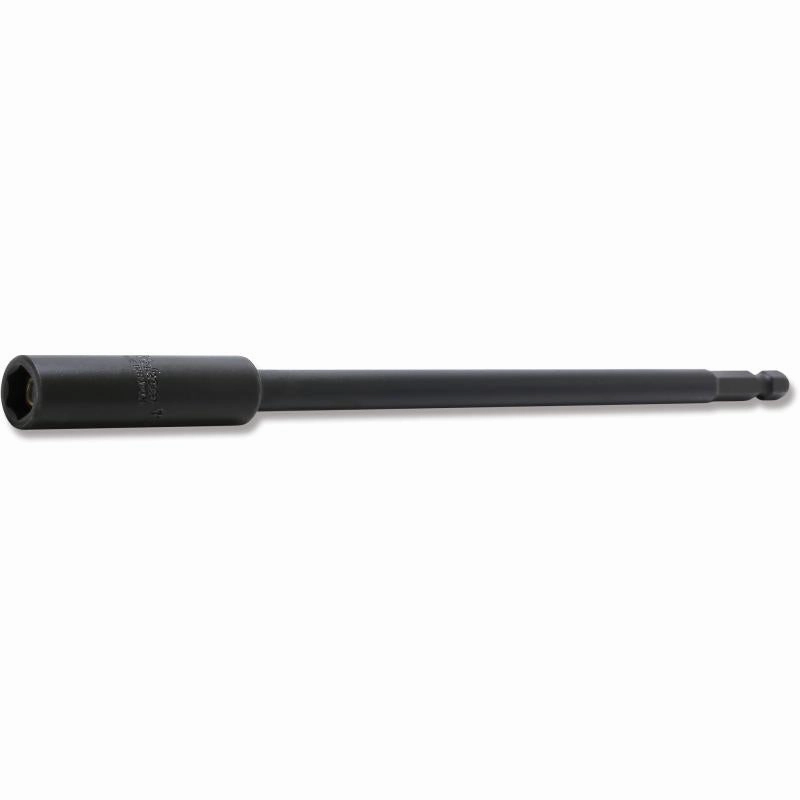 Ko-Ken 115G.200-8 1/4 Inch Hex Dr. Nut Setter 8 mm 6 point Length 200 mm Slide Magnet