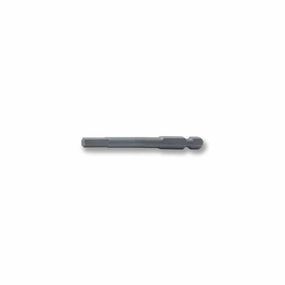 Ko-Ken 121H.100-5 Bit 5 MM Hex 100 MM 1/4 Hex Drive