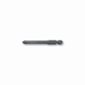 Ko-Ken 121P.100-1 Bit PH1 100 MM 1/4 Hex Drive