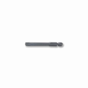 Ko-Ken 121T.100-T30H 1/4 Inch Hex Dr. Bit TORX T30H Length 100 mm