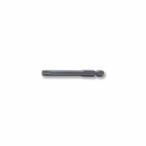 Ko-Ken 121T.70-T30 1/4 In Hex Dr. Bit TORX T30 Length 70 mm